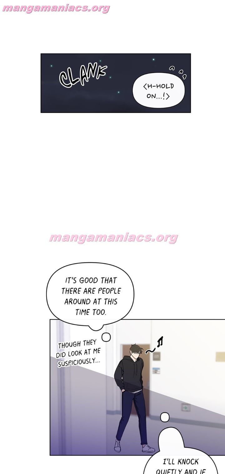 Banana-Scandal-By-Dolsha-Season-2-Uncensored-Eng page 18