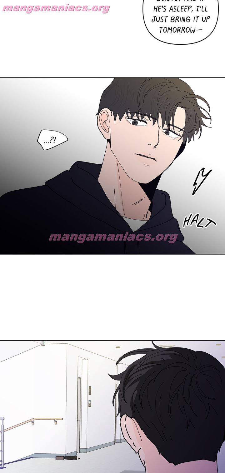 Banana-Scandal-By-Dolsha-Season-2-Uncensored-Eng page 19