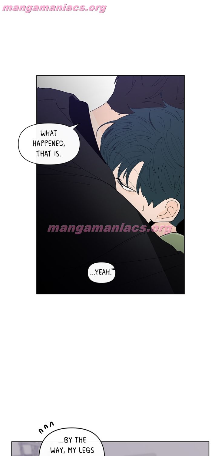 Banana-Scandal-By-Dolsha-Season-2-Uncensored-Eng page 37