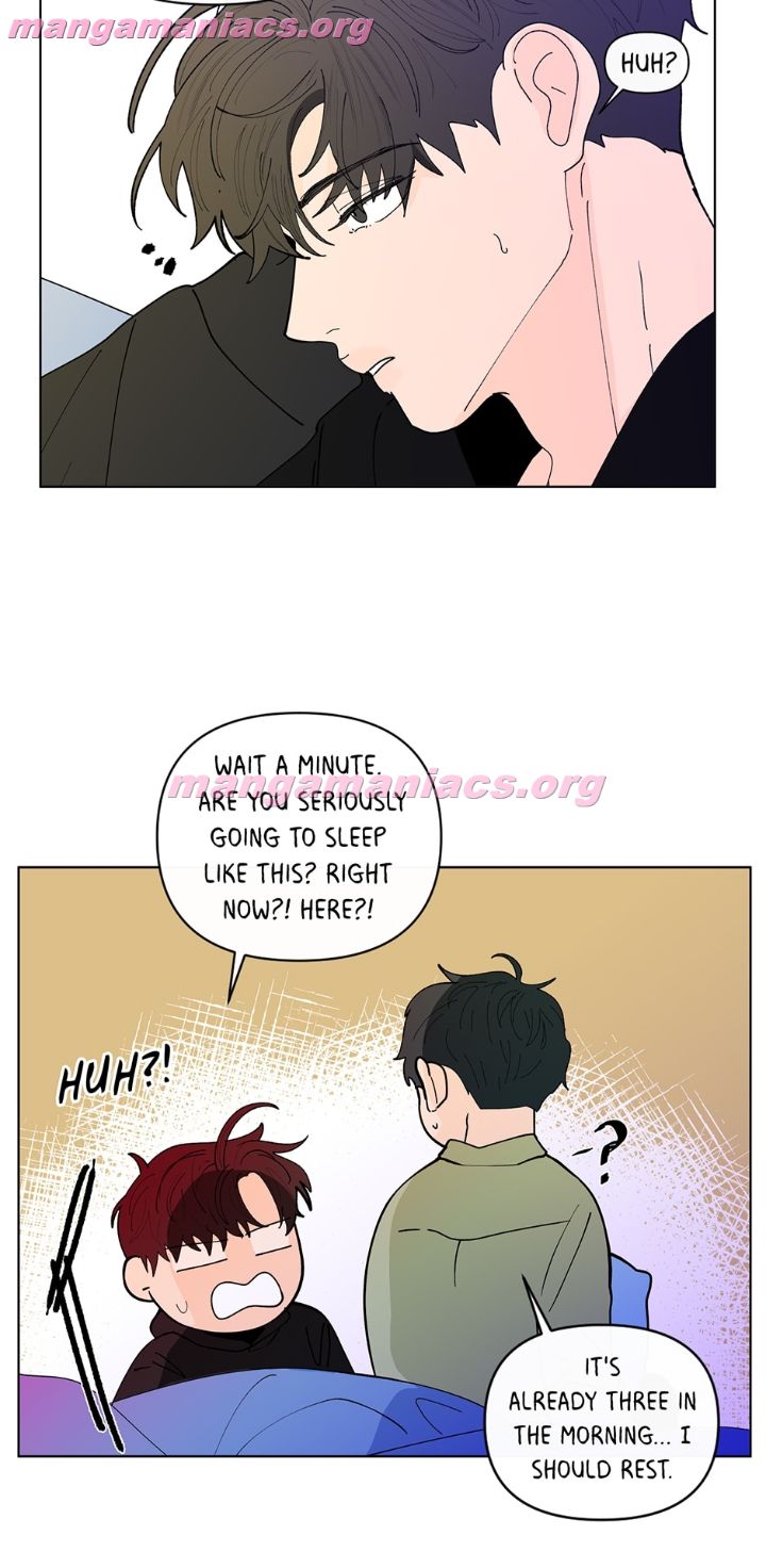 Banana-Scandal-By-Dolsha-Season-2-Uncensored-Eng page 42
