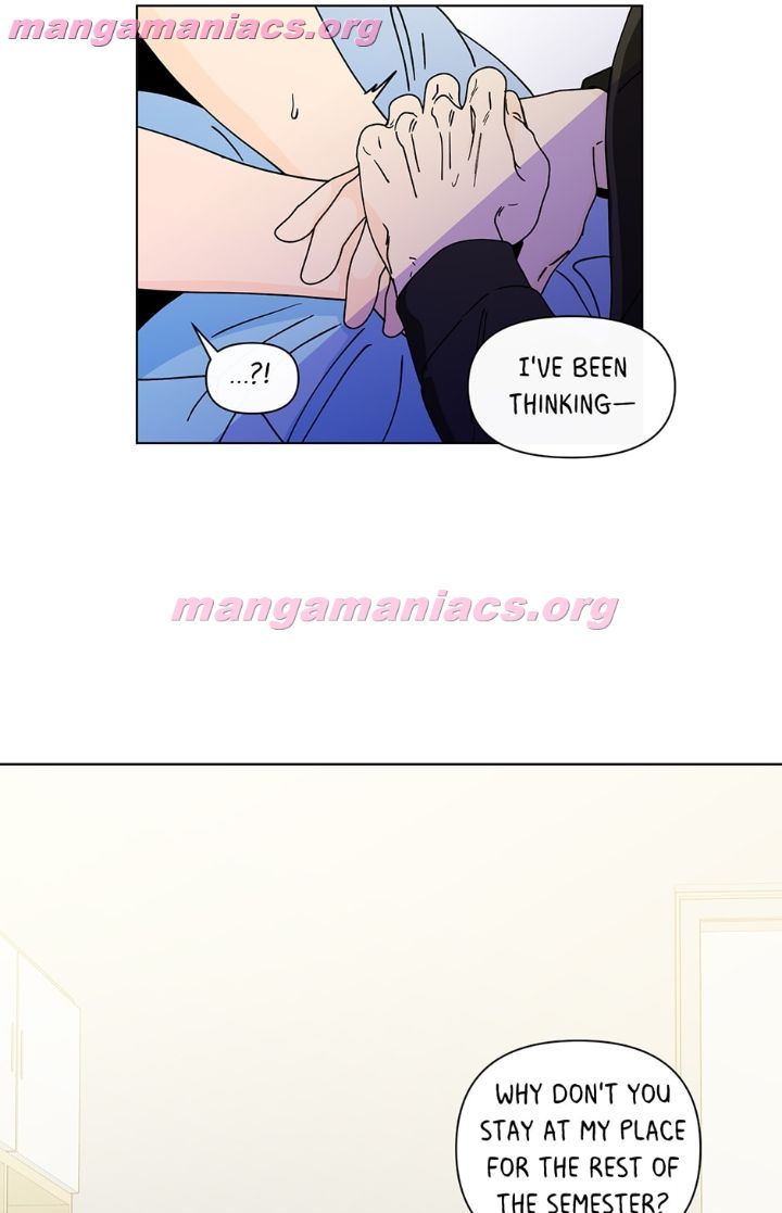 Banana-Scandal-By-Dolsha-Season-2-Uncensored-Eng page 47