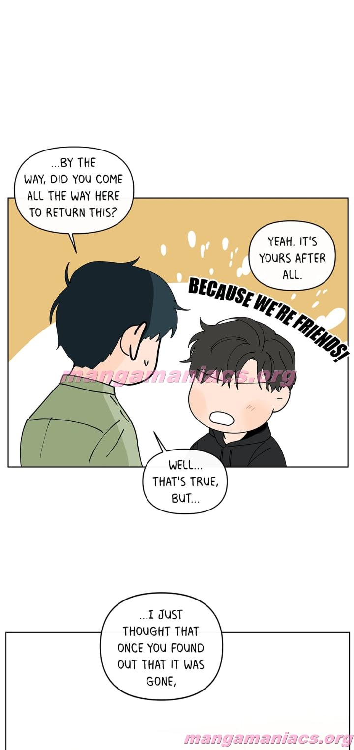 Banana-Scandal-By-Dolsha-Season-2-Uncensored-Eng page 8