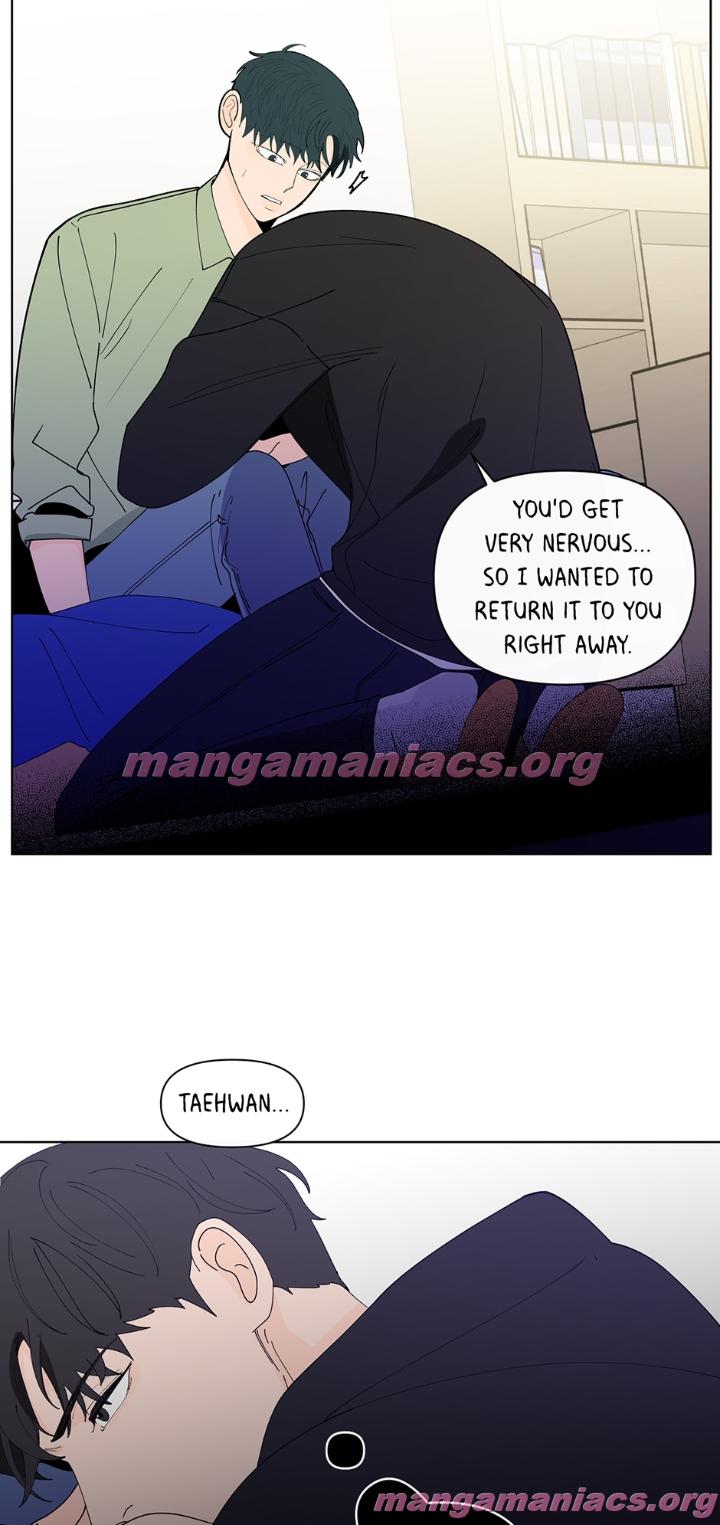 Banana-Scandal-By-Dolsha-Season-2-Uncensored-Eng page 9