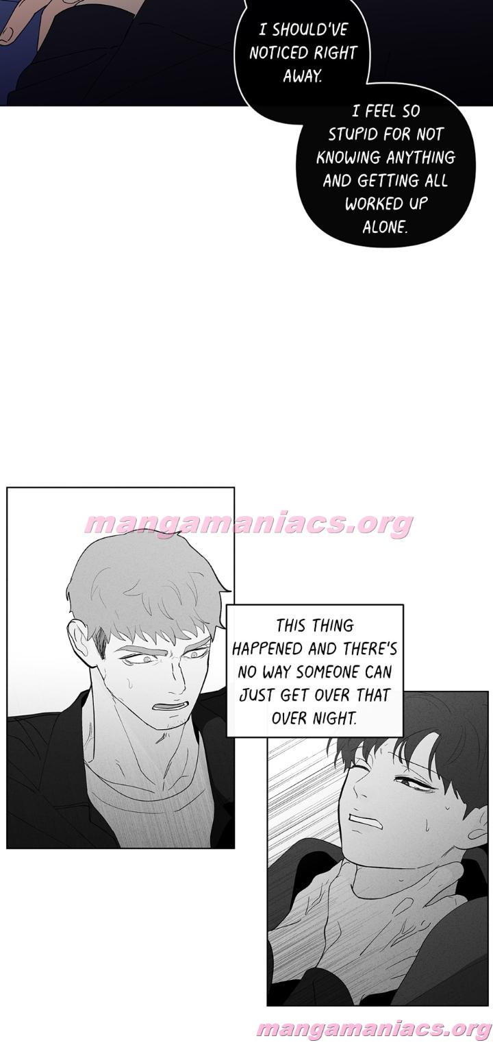 Banana-Scandal-By-Dolsha-Season-2-Uncensored-Eng page 10