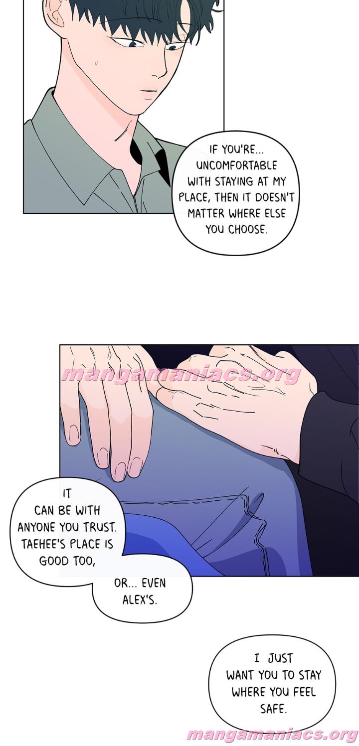 Banana-Scandal-By-Dolsha-Season-2-Uncensored-Eng page 13
