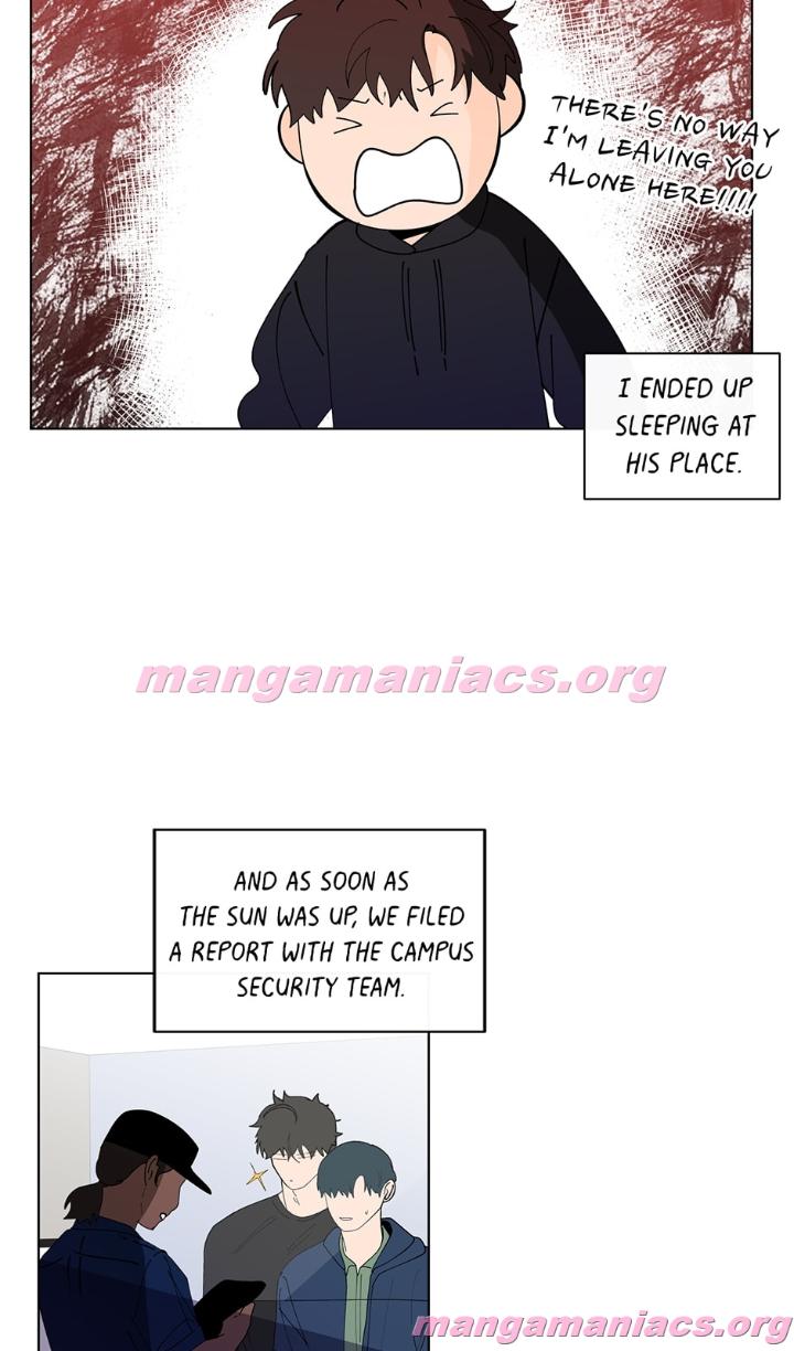 Banana-Scandal-By-Dolsha-Season-2-Uncensored-Eng page 20