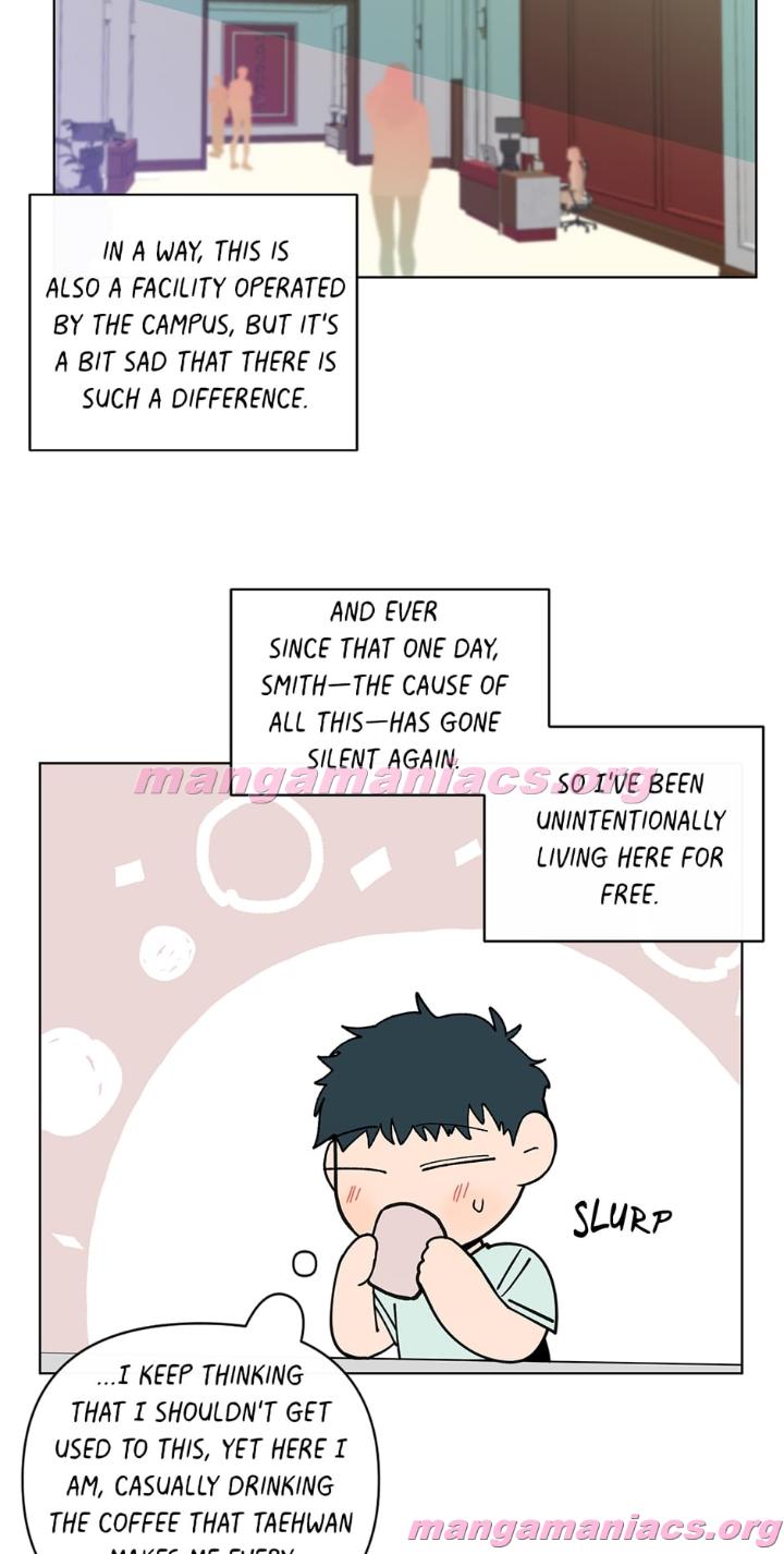 Banana-Scandal-By-Dolsha-Season-2-Uncensored-Eng page 29