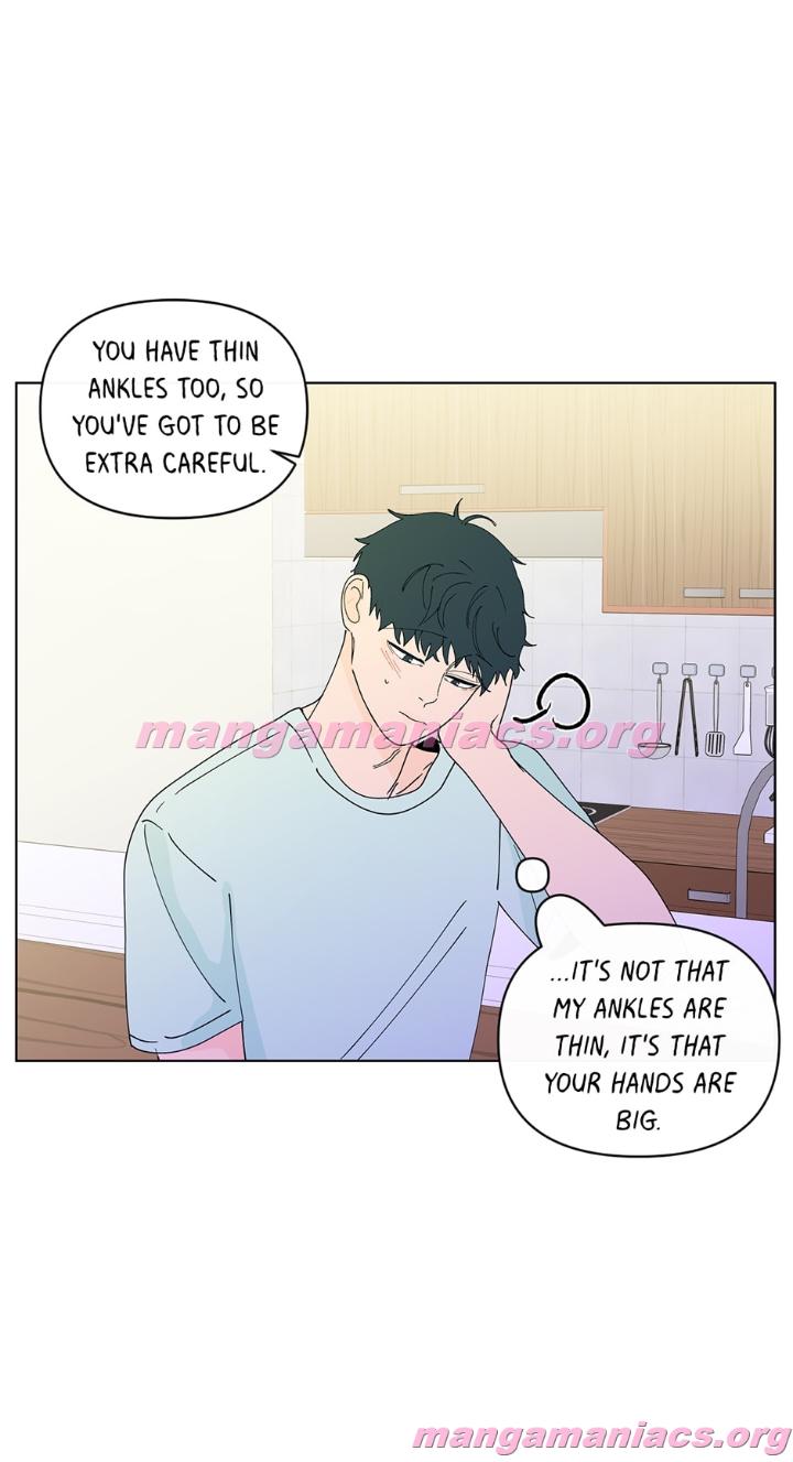 Banana-Scandal-By-Dolsha-Season-2-Uncensored-Eng page 45