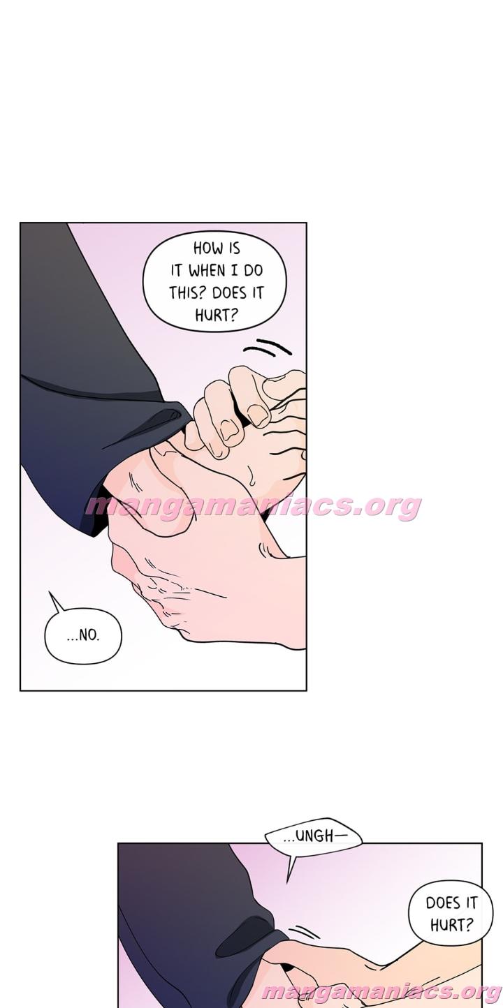 Banana-Scandal-By-Dolsha-Season-2-Uncensored-Eng page 47