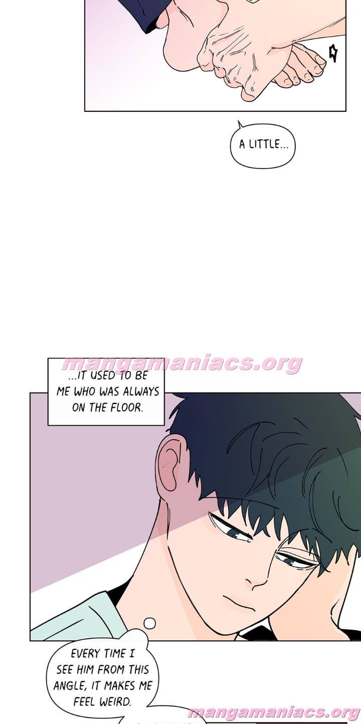 Banana-Scandal-By-Dolsha-Season-2-Uncensored-Eng page 48