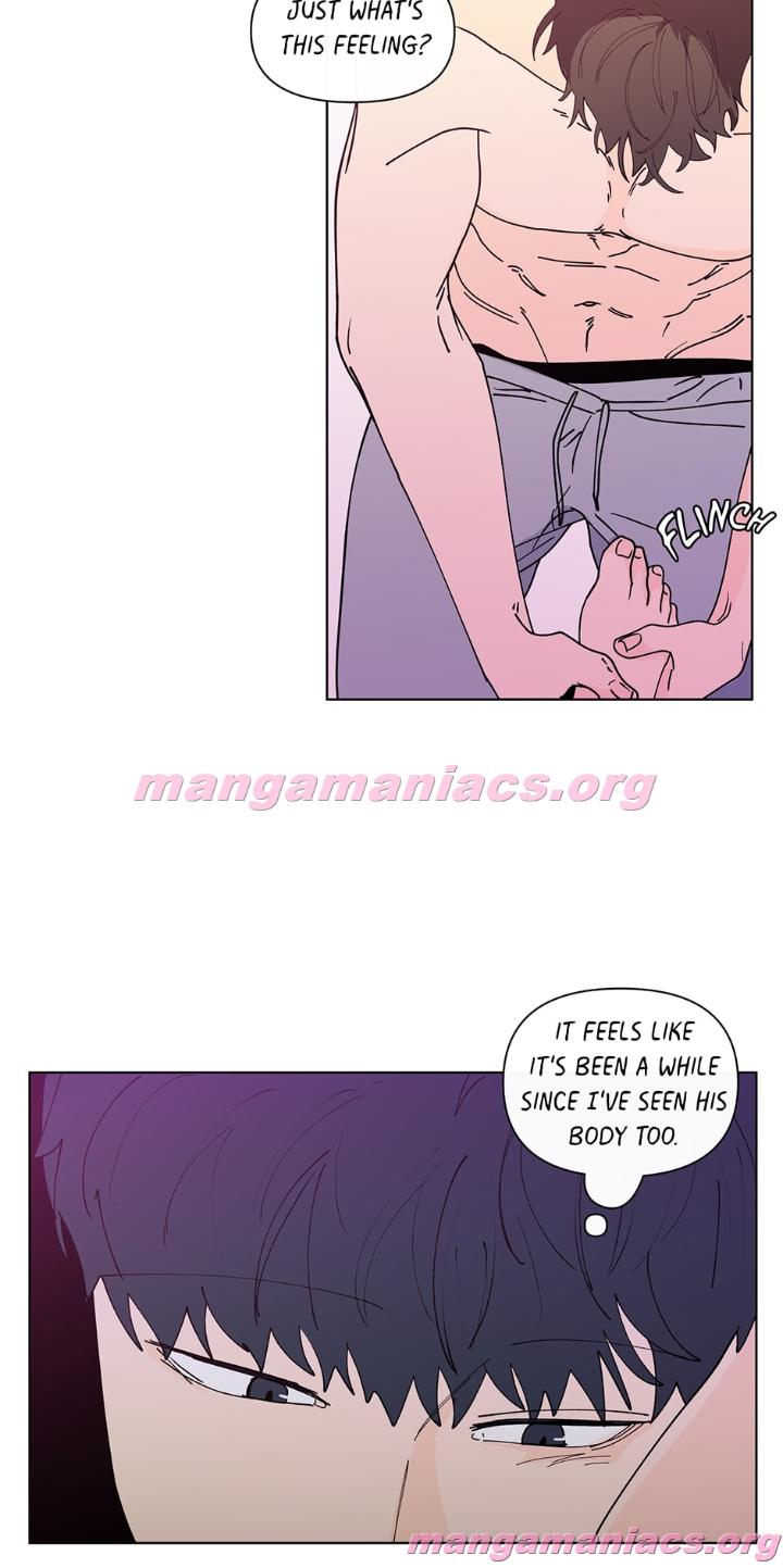 Banana-Scandal-By-Dolsha-Season-2-Uncensored-Eng page 49