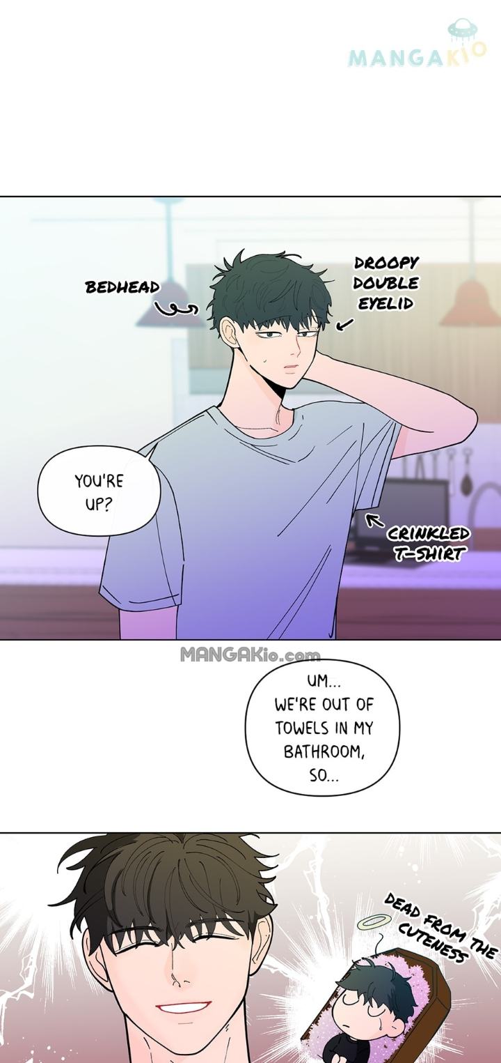 Banana-Scandal-By-Dolsha-Season-2-Uncensored-Eng page 7