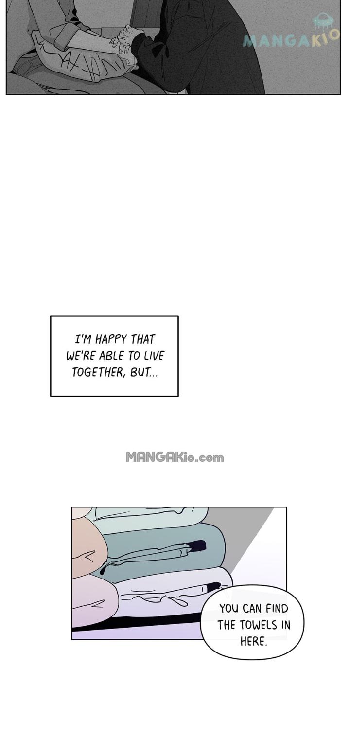 Banana-Scandal-By-Dolsha-Season-2-Uncensored-Eng page 9