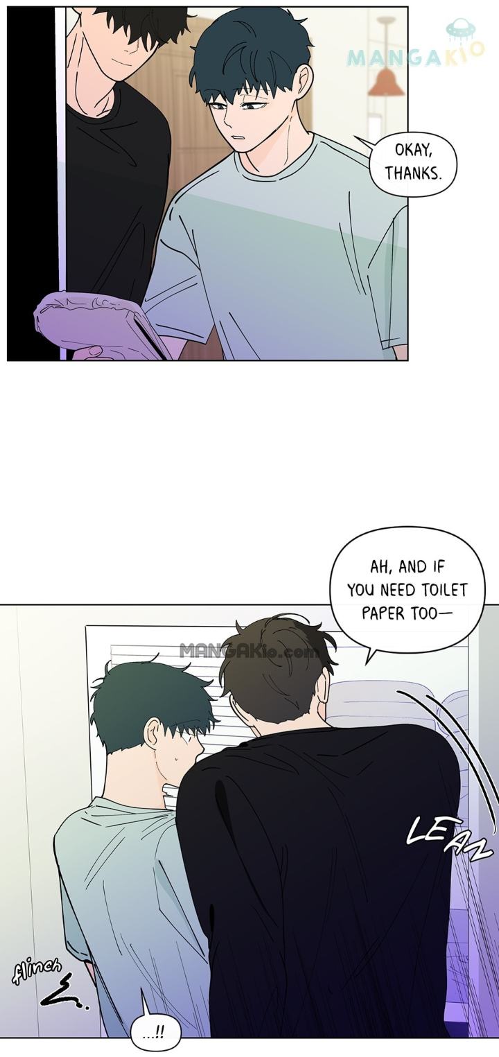Banana-Scandal-By-Dolsha-Season-2-Uncensored-Eng page 10