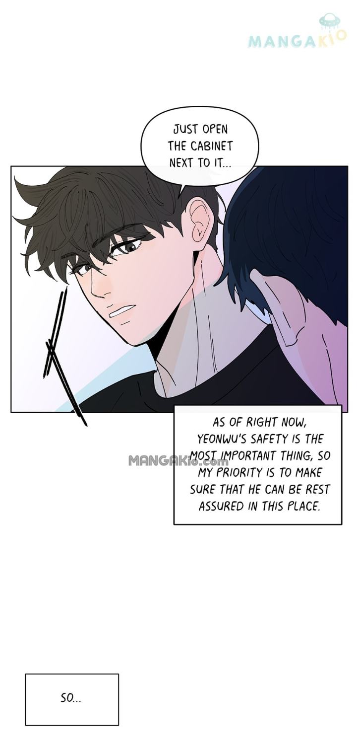 Banana-Scandal-By-Dolsha-Season-2-Uncensored-Eng page 11