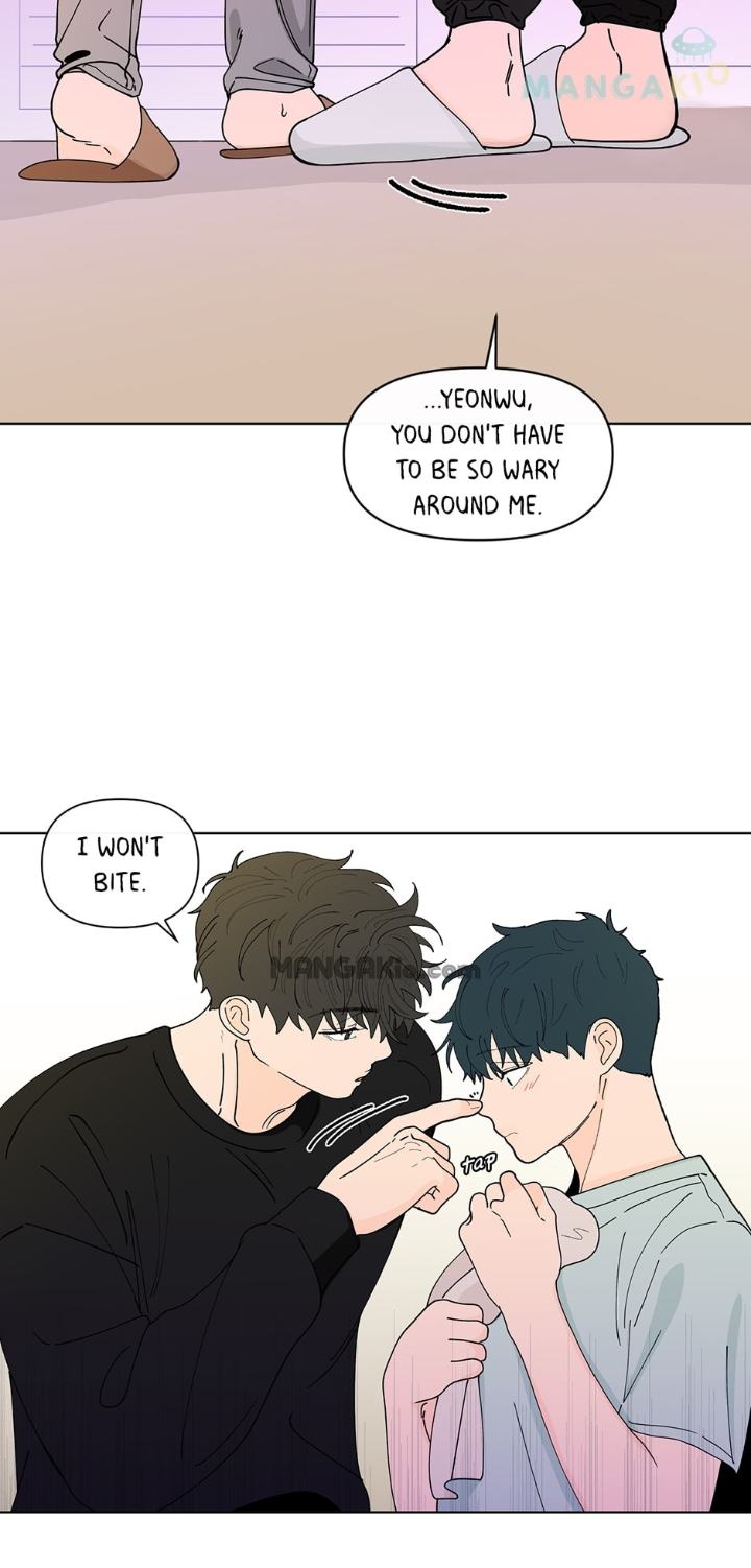 Banana-Scandal-By-Dolsha-Season-2-Uncensored-Eng page 13