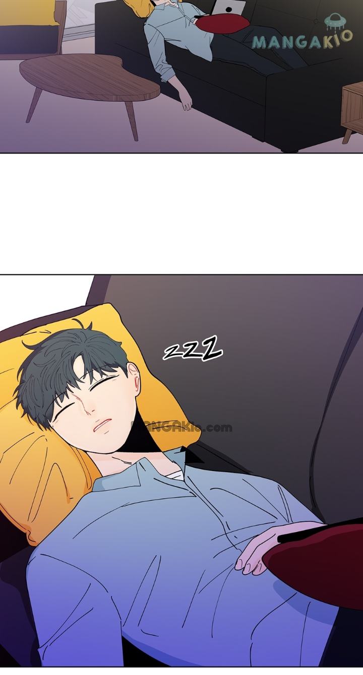 Banana-Scandal-By-Dolsha-Season-2-Uncensored-Eng page 19