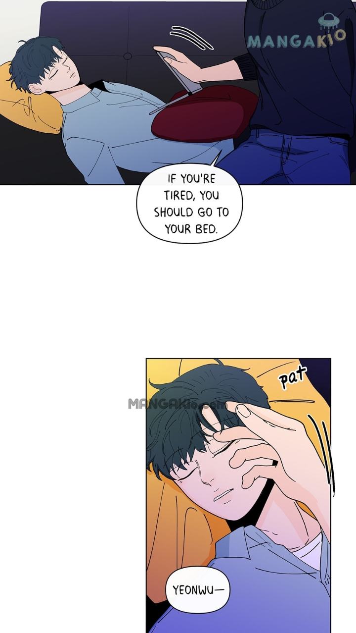 Banana-Scandal-By-Dolsha-Season-2-Uncensored-Eng page 22