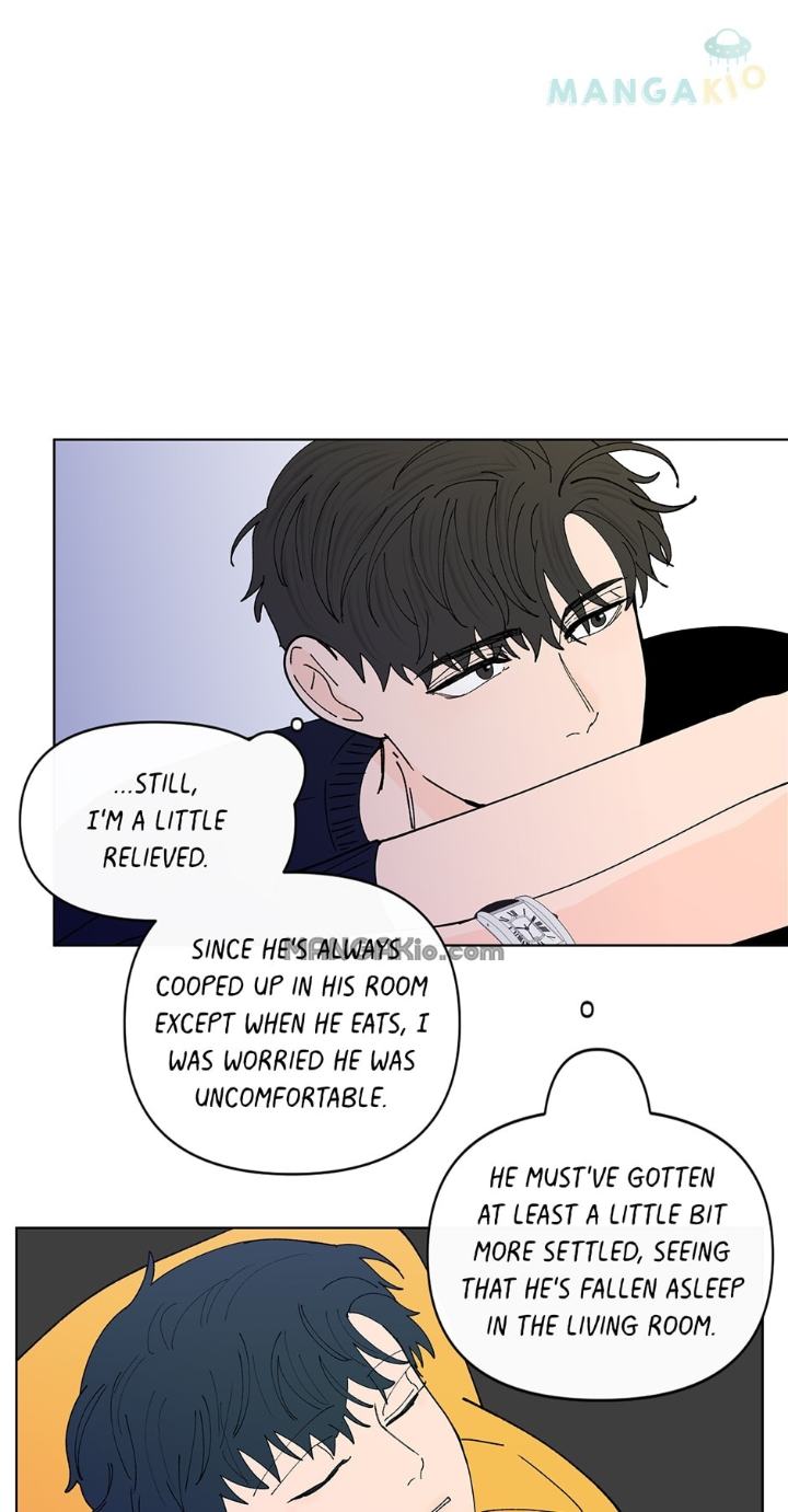 Banana-Scandal-By-Dolsha-Season-2-Uncensored-Eng page 24