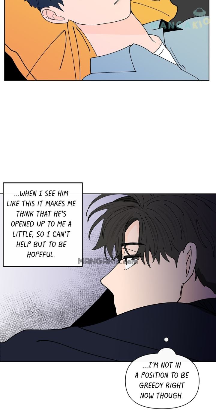 Banana-Scandal-By-Dolsha-Season-2-Uncensored-Eng page 25