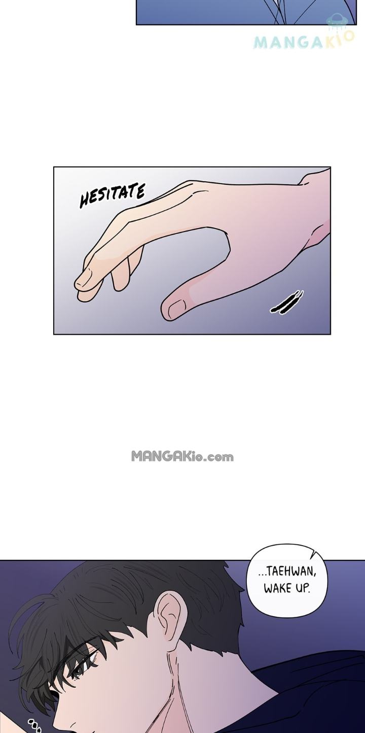 Banana-Scandal-By-Dolsha-Season-2-Uncensored-Eng page 36