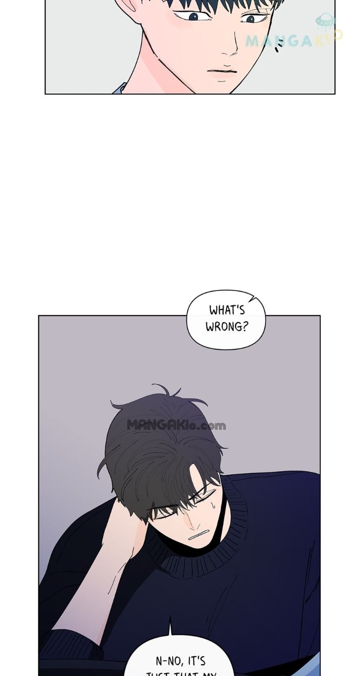 Banana-Scandal-By-Dolsha-Season-2-Uncensored-Eng page 39