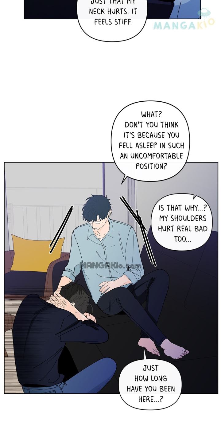 Banana-Scandal-By-Dolsha-Season-2-Uncensored-Eng page 40