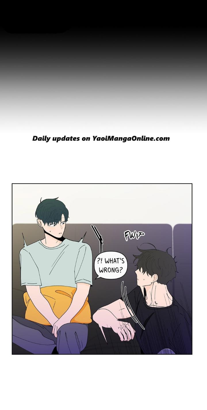 Banana-Scandal-By-Dolsha-Season-2-Uncensored-Eng page 10