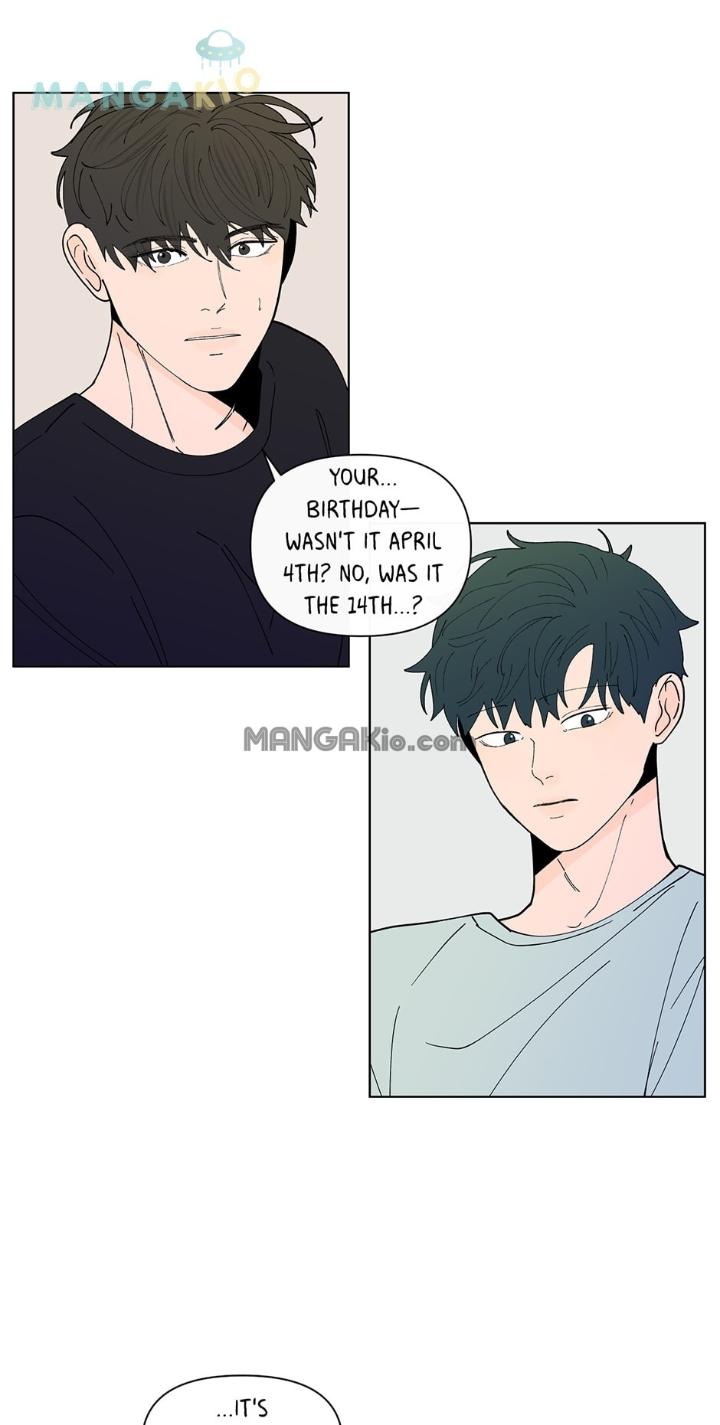 Banana-Scandal-By-Dolsha-Season-2-Uncensored-Eng page 11