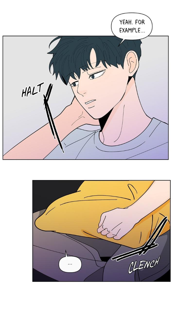 Banana-Scandal-By-Dolsha-Season-2-Uncensored-Eng page 15