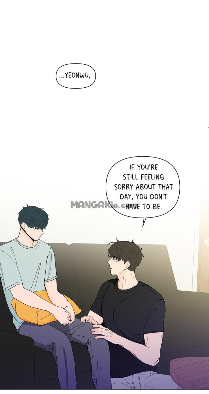 Banana-Scandal-By-Dolsha-Season-2-Uncensored-Eng page 22