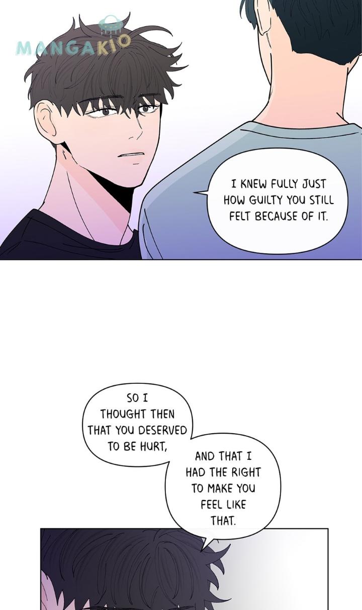 Banana-Scandal-By-Dolsha-Season-2-Uncensored-Eng page 24