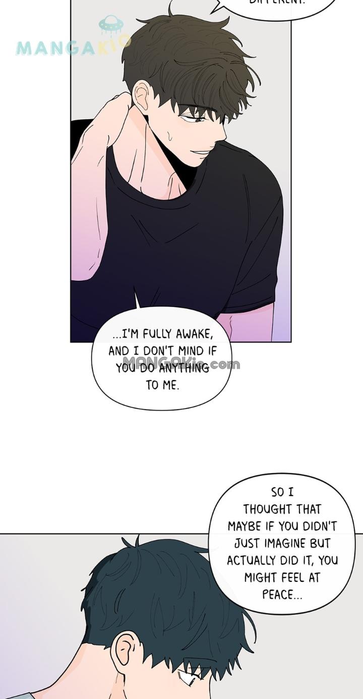 Banana-Scandal-By-Dolsha-Season-2-Uncensored-Eng page 36