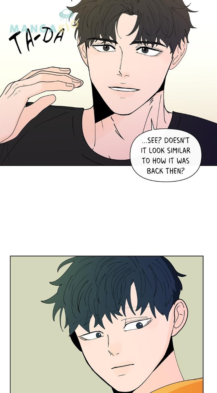 Banana-Scandal-By-Dolsha-Season-2-Uncensored-Eng page 39