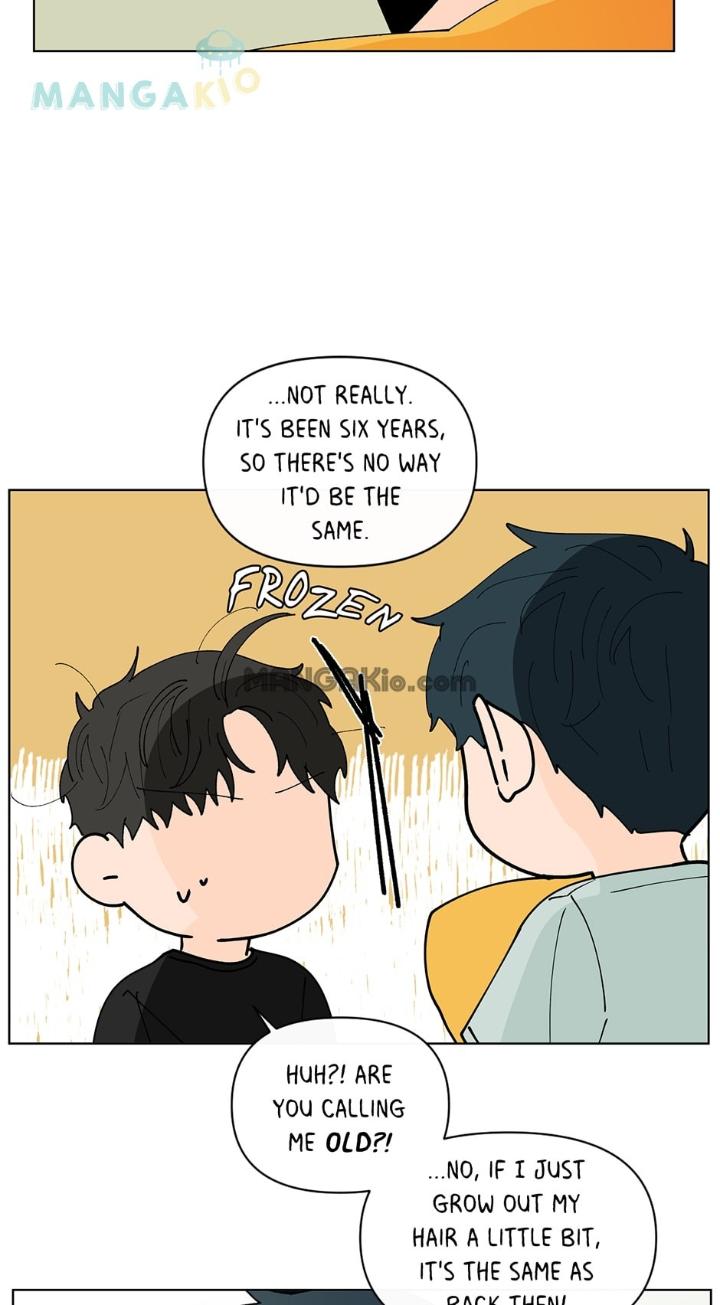 Banana-Scandal-By-Dolsha-Season-2-Uncensored-Eng page 40