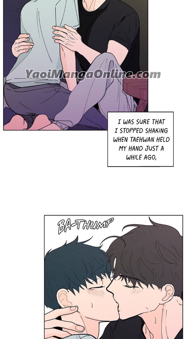 Banana-Scandal-By-Dolsha-Season-2-Uncensored-Eng page 9