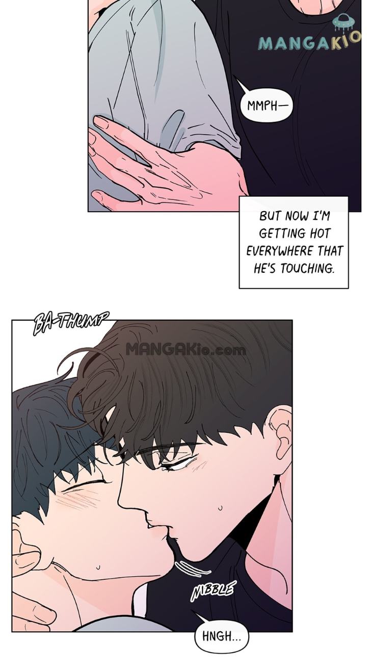 Banana-Scandal-By-Dolsha-Season-2-Uncensored-Eng page 10