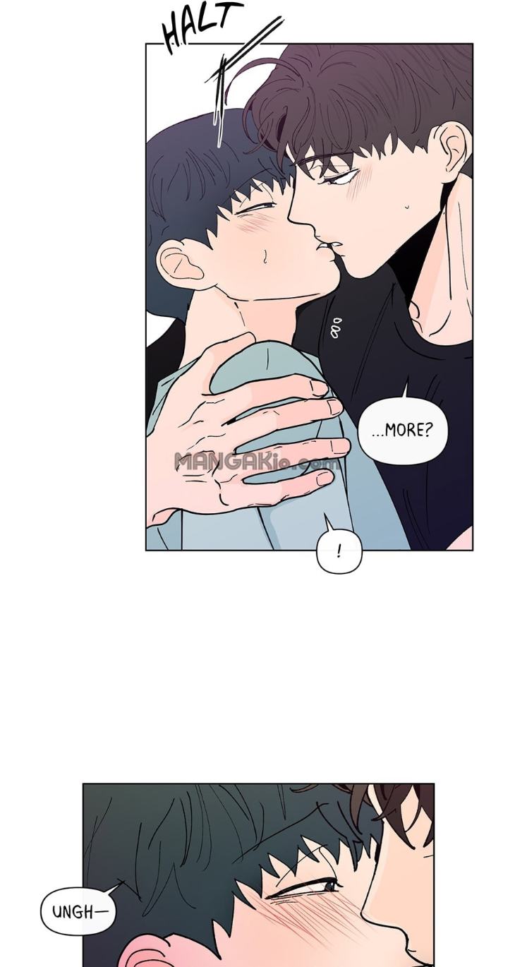 Banana-Scandal-By-Dolsha-Season-2-Uncensored-Eng page 11
