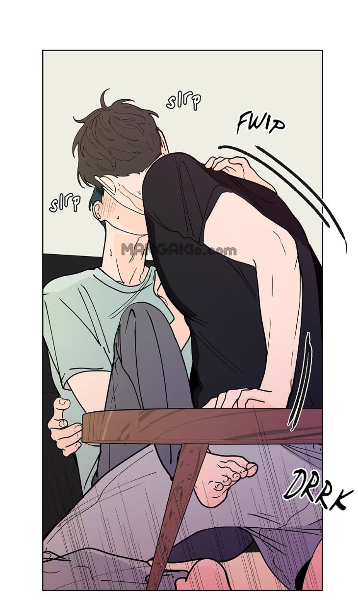 Banana-Scandal-By-Dolsha-Season-2-Uncensored-Eng page 14