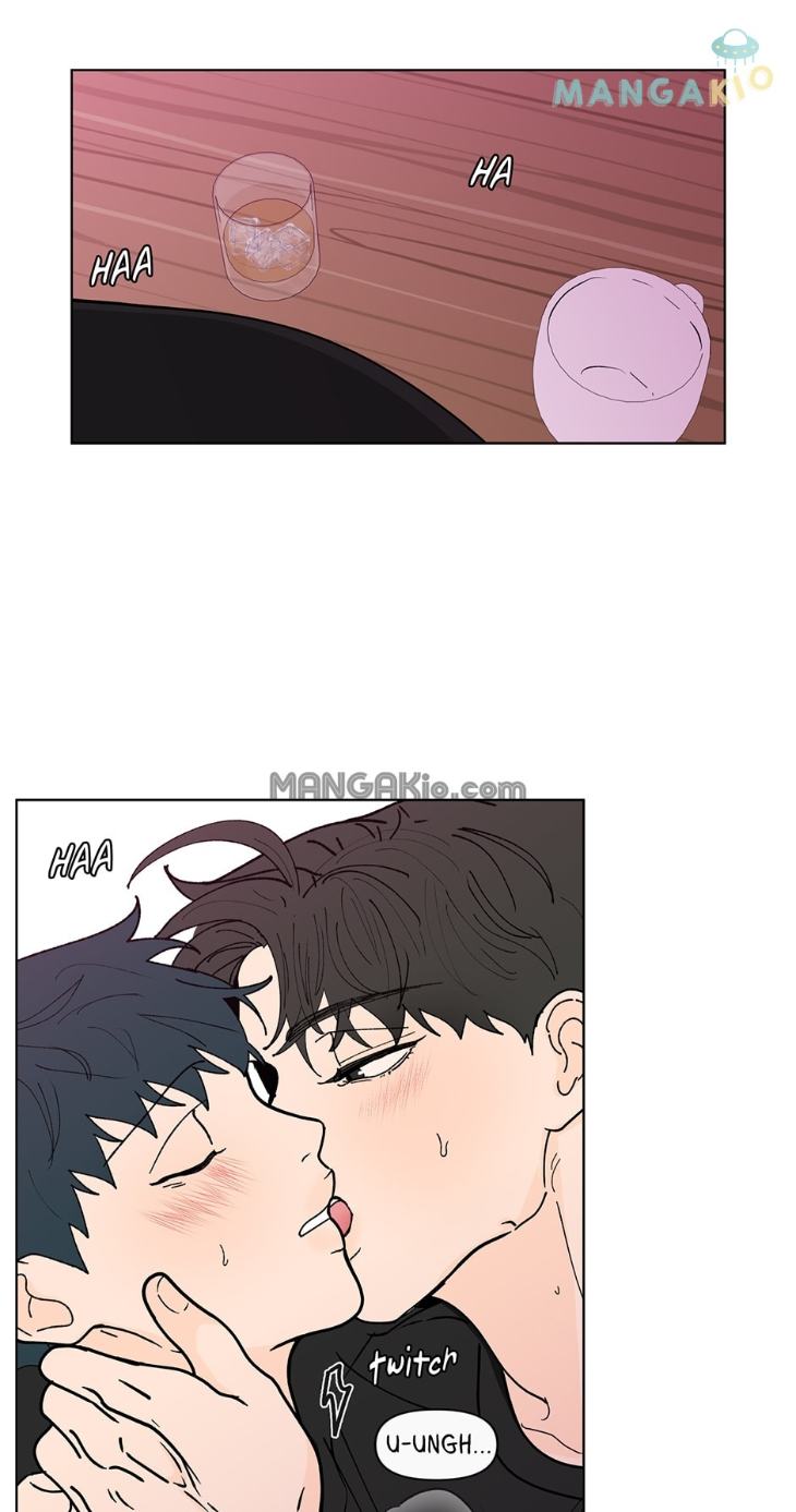 Banana-Scandal-By-Dolsha-Season-2-Uncensored-Eng page 16