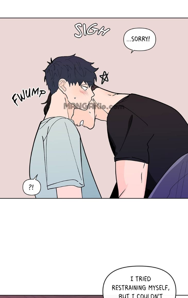 Banana-Scandal-By-Dolsha-Season-2-Uncensored-Eng page 18