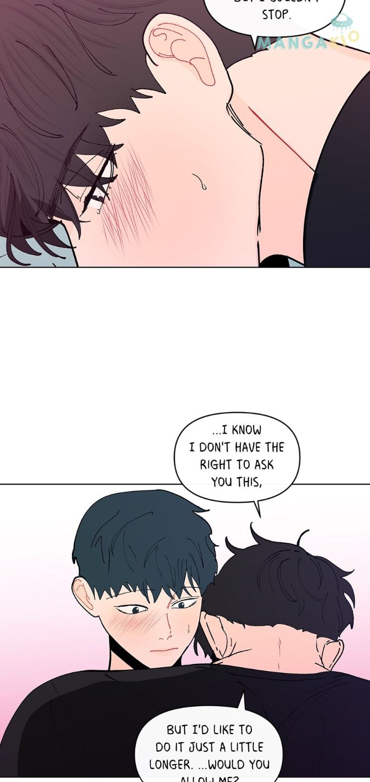 Banana-Scandal-By-Dolsha-Season-2-Uncensored-Eng page 19