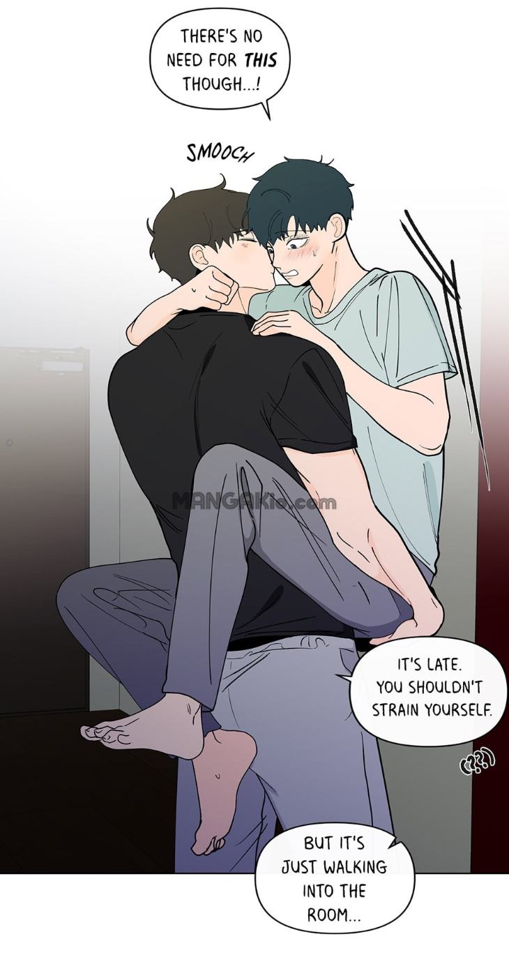 Banana-Scandal-By-Dolsha-Season-2-Uncensored-Eng page 22