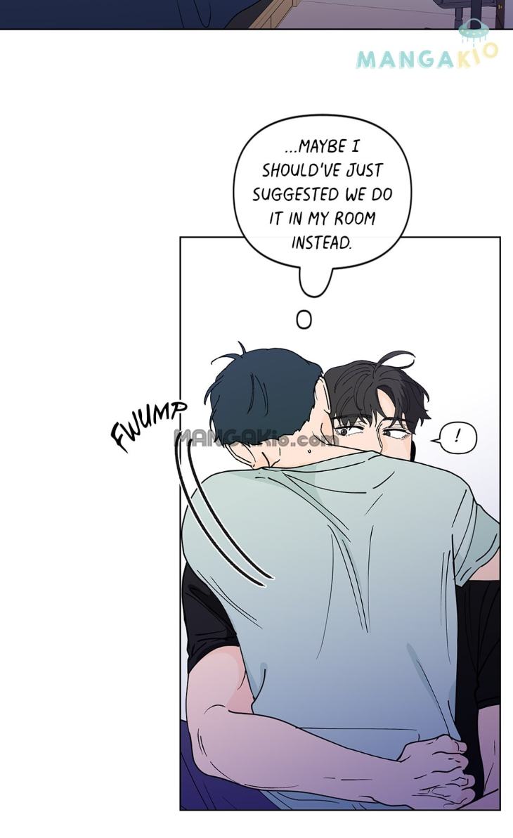 Banana-Scandal-By-Dolsha-Season-2-Uncensored-Eng page 25