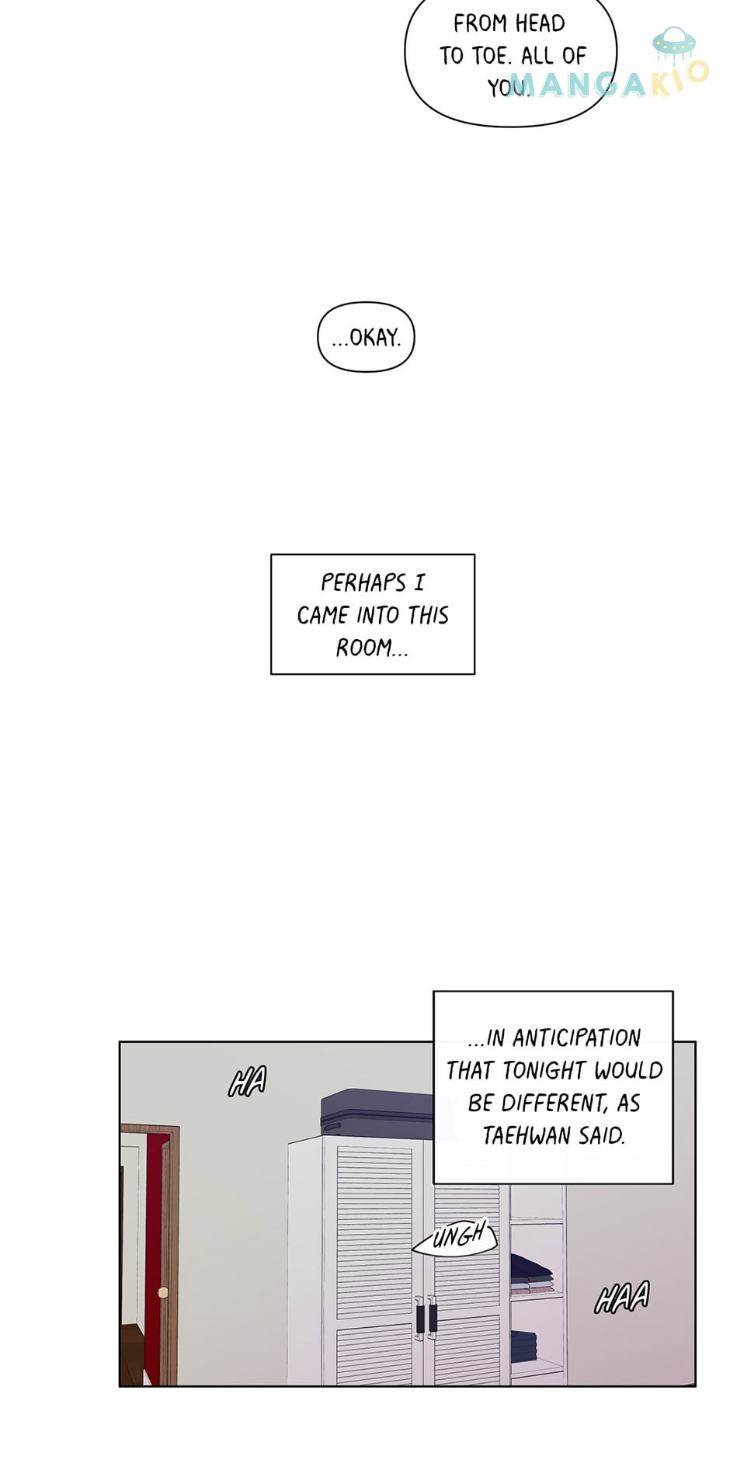 Banana-Scandal-By-Dolsha-Season-2-Uncensored-Eng page 31