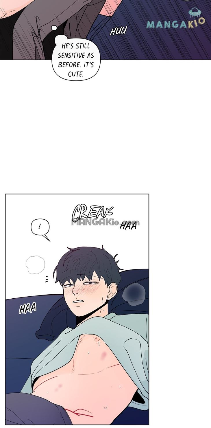 Banana-Scandal-By-Dolsha-Season-2-Uncensored-Eng page 35