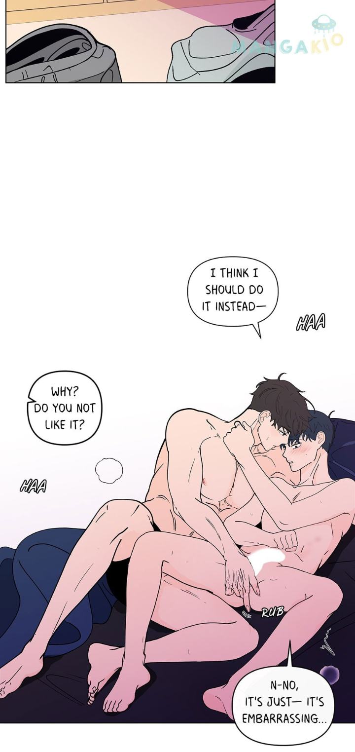 Banana-Scandal-By-Dolsha-Season-2-Uncensored-Eng page 4