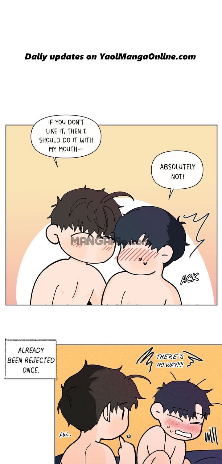 Banana-Scandal-By-Dolsha-Season-2-Uncensored-Eng page 5