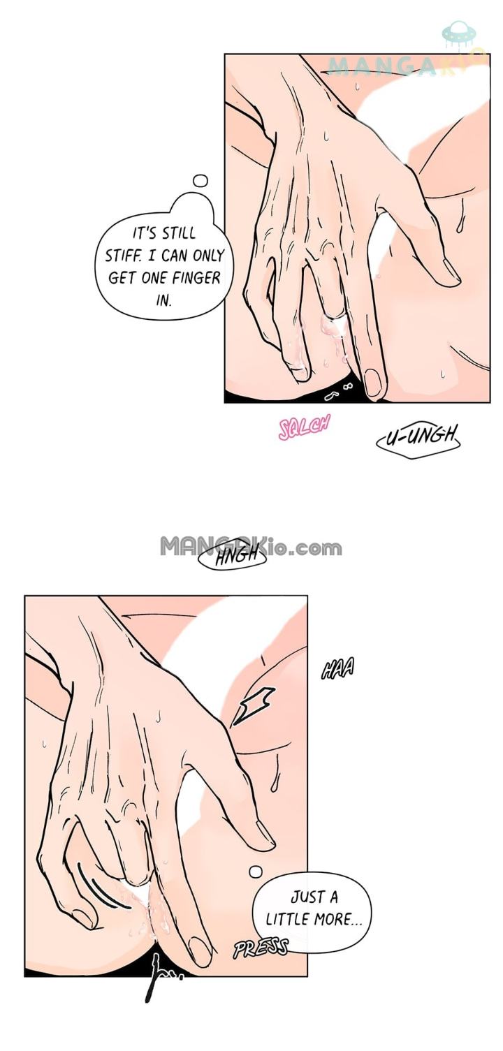 Banana-Scandal-By-Dolsha-Season-2-Uncensored-Eng page 7