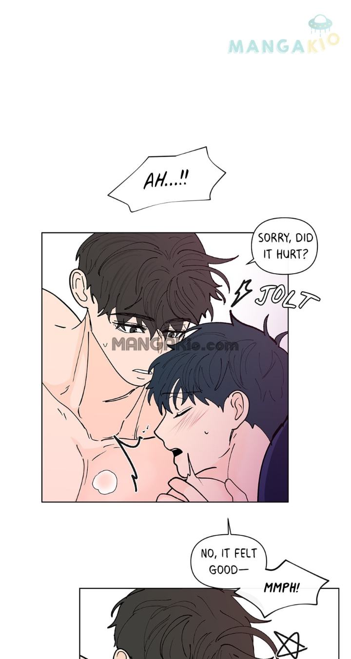 Banana-Scandal-By-Dolsha-Season-2-Uncensored-Eng page 8